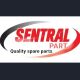 Sentral sparepart
