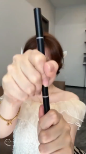 SWEETMINT Pembayang Mata Twin Double Ended Highlighter Shadow Pen Matte Waterproof Eye Makeup