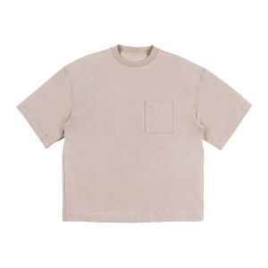 Men Cotton Cooling Short Sleeve T-Shirt