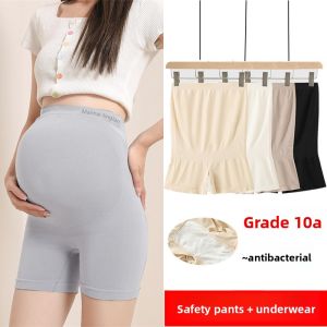 MIAOLIYAO | Antibacterial Summer Thin Panty Shorts with Anti-Transparency Protection