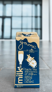 Yarra By Farm Fresh UHT Full Cream Milk 200ml x 24 Packs - Lazada