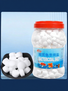 BEISHU | Aquarium Water Purification Disinfection Salt