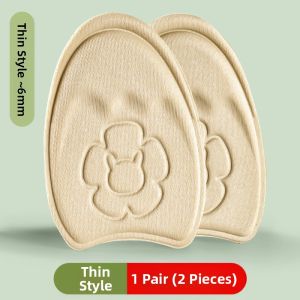 XIANZHAO | Mens Size Reduction Insoles Half Size Front Foot Pad Anti-Pain