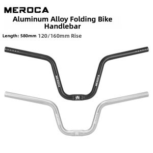 MEROCA | Bicycle Handlebar Modification Aluminum 25.4MM