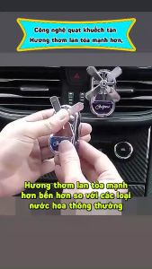 🚗💨 BÍ QUYẾT ĐÁNH BAY MÙI HÔI Ô TÔ – BIẾN CHIẾC XE CỦA BẠN THÀNH THIÊN ĐƯỜNG HƯƠNG THƠM! 🌿✨