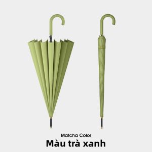 Ô Dù Chống Nước Kích Cỡ Lớn Cho Hai Người