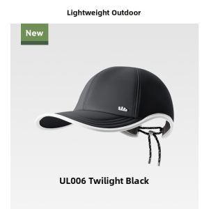 Beneunder | Sleek & Stylish Wide-Fit Cap