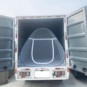 มุ้งกันยุงรถยนต์แบบพกพา No-install Truck Suv Tailgate Window ตาข่าย หน้าจอ Vehicle Bug Shield ป้องกันการขับขี่