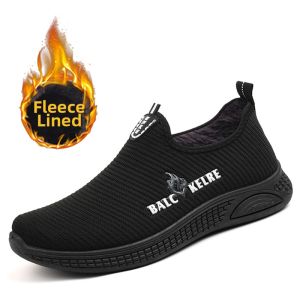 Breathable Slip-resistant Soft-soled Canvas Shoes