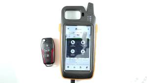 JYQ new Remote Car Flip Key 315Mhz 433Mhz For Ford F150 Explorer Focus Edge Escape Ranger Mustang Flex Mercury Lincoln