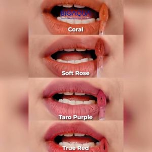 BIOAQUA Liptint Fantastic Me Glossy