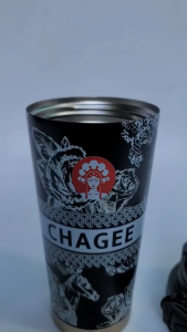 ly giữ nhiệt cốc giữ nhiệt Bình Giữ Nhiệt CHAGEE Có Ống Hút & Miệng Uống Cafe