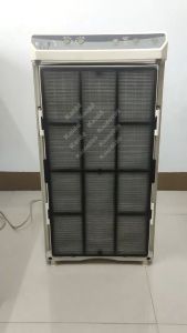 แผ่นกรองอากาศ เครื่องกรองอากาศแอมเวย์ แผ่นกรองHepa Carbon แผ่นกรองอากาศ Amway Atmosphere