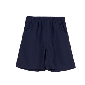 Girls Pleated Skirt A-line School Uniform Sporty