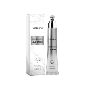 Moisturizing Lip Balm Remove Dark Lip Volumizing Lip Anti Crack Dry Smoothing Soothing Reduce Lip Lines Deep Nourishing Lip Care