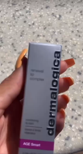Dưỡng ẩm hằng ngày dành cho môi RENEWAL LIP COMPLEX của Dermalogica - Dolly Beauty