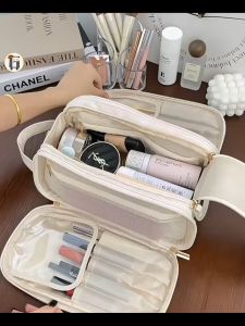 Túi đựng mỹ phẩm sức chứa lớn túi đựng đồ du lịch mẫu mới chống thấm nước và dễ dàng mang theo