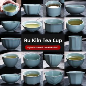 XIANGYE | Traditional Style Tea Cup