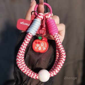 ZHENGEGE | Durable Stylish Handmade Rope for Outdoor Activities and Everyday Use
