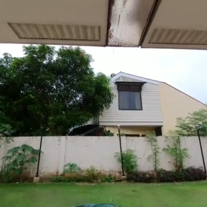 Foldable Rain Barrel: A Sustainable Solution for Garden Irrigation