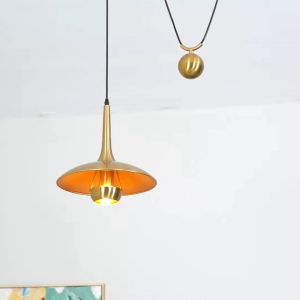 PLH Onos Pendant Dining/ Living Lamp with E27 Light Bulb
