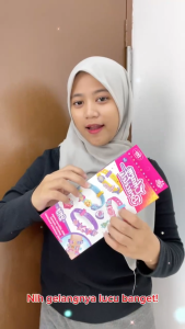 Mainan Anak CHARM BRACELETS DIY Mainan Gelang Beads Gelang DIY Kreatif Anak Mainan Anak Perempuan - Mainan Anak Laki Laki