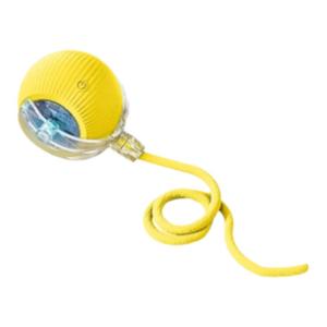 7o | Automatic Fetching Entertainment Chew-Resistant Dog Toy