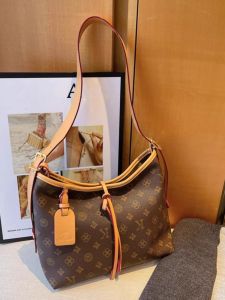MY&FSNH | Luxury Retro Large Capacity Tote Bag
