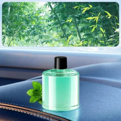 ZHUOLESHI | Car Smart Essential Oil Aroma Diffuser
