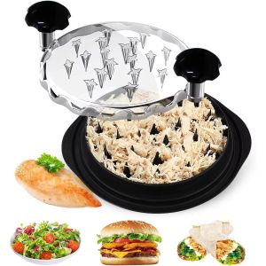 Multi Functional Chicken Breast Meat Separator Meat Grinder Chicken Breast Meat Slicer Household Meat Slicer Meat Grinder