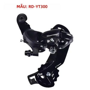 PINMOAP 1PC Bền Xe Đạp Gear Derailleur Phía Sau Sang Số Cho Đường & Xe Đạp Leo Núi Truyền Động Xe Đạp Phụ Kiện Thay Thế