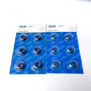 Lưỡi dao thay thế cho dao Value VTC19 VTC28/32 VTC42/70 - Lươi dao cắt ống đồng - Chính hãng