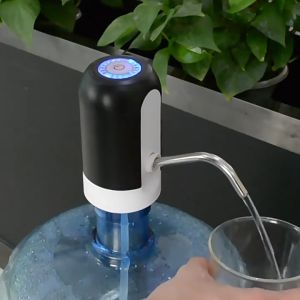 1200Ma เครื่องกดน้ำอัตโนมัติ แบบบวม รุ่นพรีเมียม ที่กดน้ำ น้ำใช้ได้กับปั๊มน้ำดื่ม