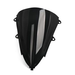 Otilli | 3 Colors Motorcycle Raised Heightened Windshield Windscreen Wind Deflector For Honda CBR650R CBR 650 R 2019‑2025