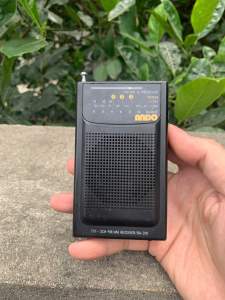 Radio bãi đã qua sử dụng Ando RA-310