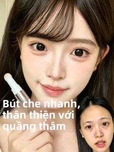 Omn | Che Khuyết Điểm Làm Sáng Dành Cho Nám Mụn Và Quầng Thâm