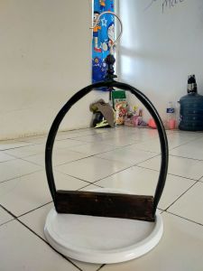 sangkar layang perkutut tekukur kutilang