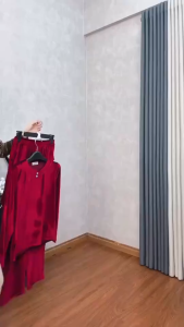 Bộ nhung trυng niên cho Mẹ mềm mịn thiết kế sang trọng bộ thu đông thời thượng