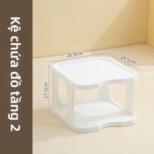 JIADONGLI | Giá Đựng Giày Nhiều Tầng cho Căn Hộ Thuê