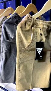 Celana Pendek Pria Corduray: Bordshort Premium Harian Santai