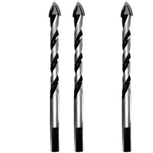 LECAN | Ultra Hard Concrete Tile Glass Triangular Drill Bit