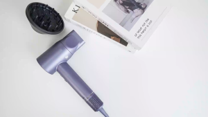 Havit Hair Dryer 110000RPM High Speed | 200M Negative Ions | 1500W Low Noise
