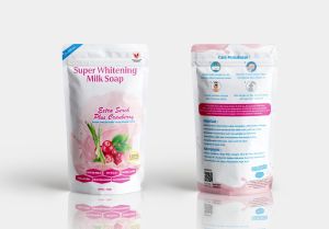 sabun sereh cranberry/original/memutihkan