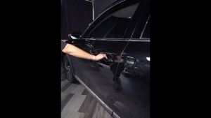 Winkon Left-hand Drive Car Floor Mat For BYD Yuan UP 2024 PLUS ATTO 3 Full Surround Foot Mat Automotive Floor Mat Interior Floor Liner