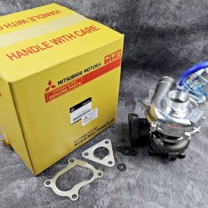 TURBO CHARGER TURBO ASSY TURBO CAS MITSUBISHI TRITON 2.5CC 1515A029