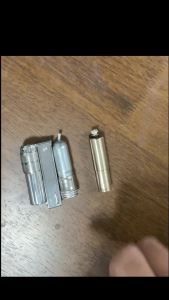 IMCO Repair Replacement Parts 6700 Fuel Tank Lighter Accessories Upgrade the sealing Full Brass Oil Tank