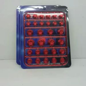 COVER BAUT PROBOL / COVER MONEL BAUT MOTOR UNIVERSAL PROMO TERMURAH