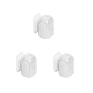 Giá Để Chổi Đánh Răng Treo Tường Kiểu Kéo Không Cần Đục Lỗ Phòng Tắm Phòng Vệ Sinh Giá Để Đồ Đựng Chổi Đánh Răng Có Nắp Chống Bụi