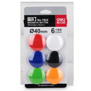 deli | Chốt Từ Tính Mạnh
