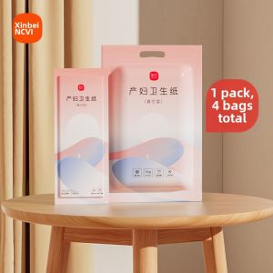 Postpartum Sanitary Pads 4 Packs